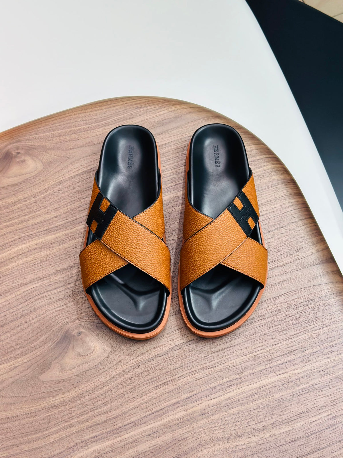 Hermes Shoes #11 - Color 03