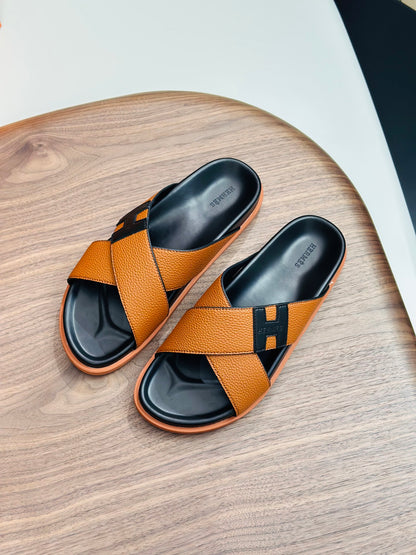 Hermes Shoes #11 - Color 03