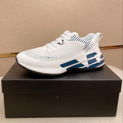 Armani Men's Casual Shoes #17 - Color 03