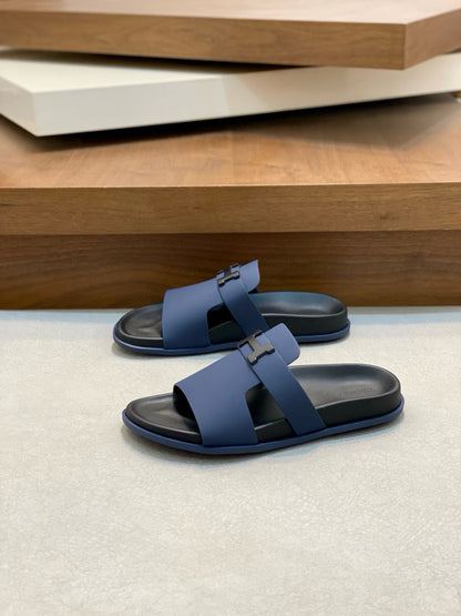 Hermes Shoes #10 - Color 01