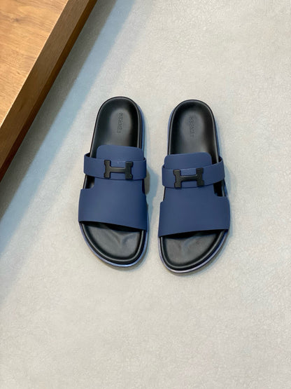 Hermes Shoes #10 - Color 01