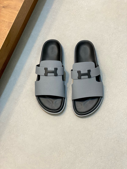 Hermes Shoes #10 - Color 02