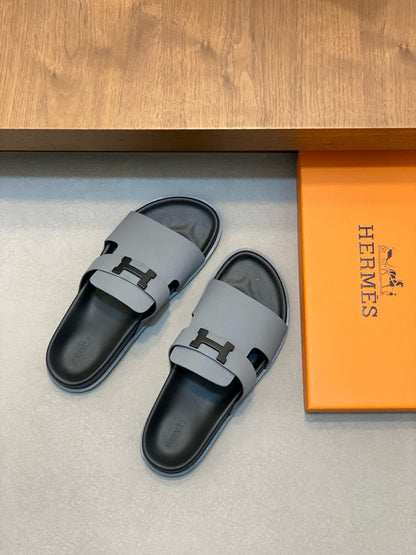 Hermes Shoes #10 - Color 02