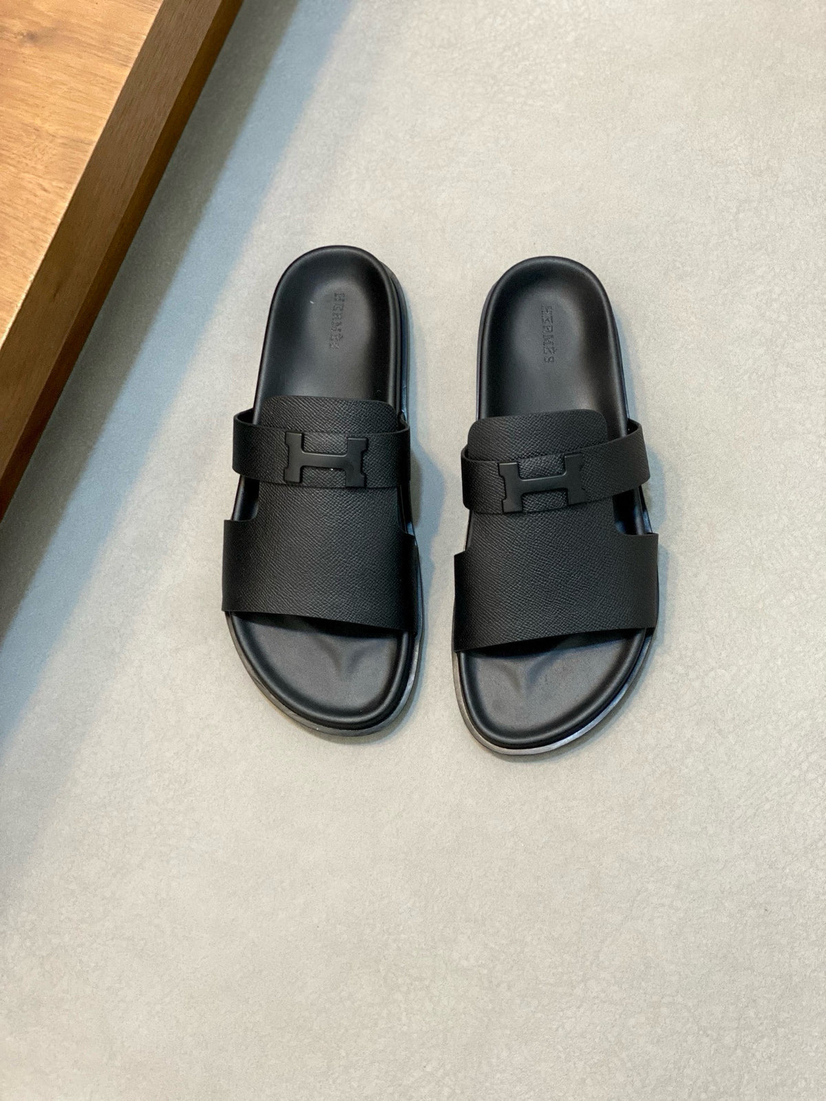Hermes Shoes #10 - Color 03