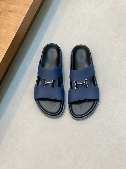 Hermes Shoes #10 - Color 08