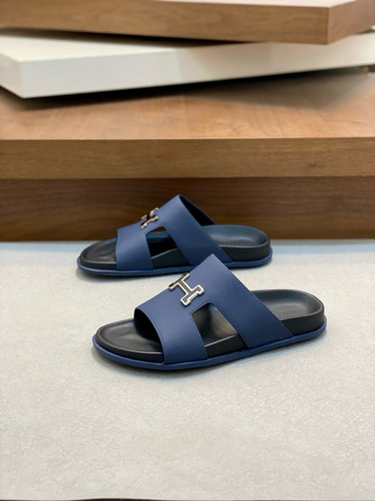 Hermes Shoes #10 - Color 08