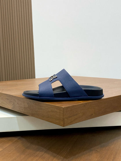 Hermes Shoes #10 - Color 08