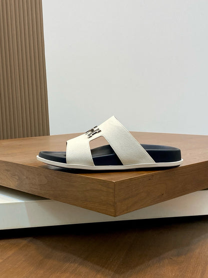 Hermes Shoes #10 - Color 09
