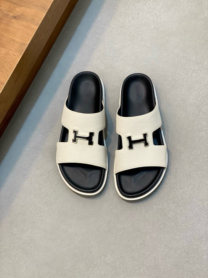 Hermes Shoes #10 - Color 09