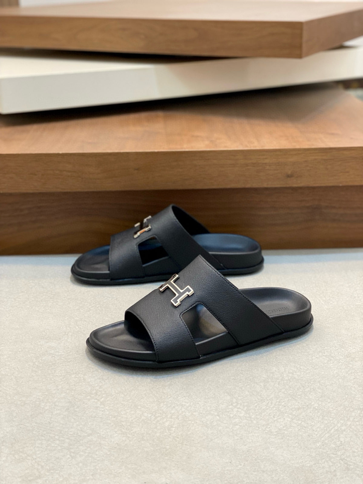 Hermes Shoes #10 - Color 10