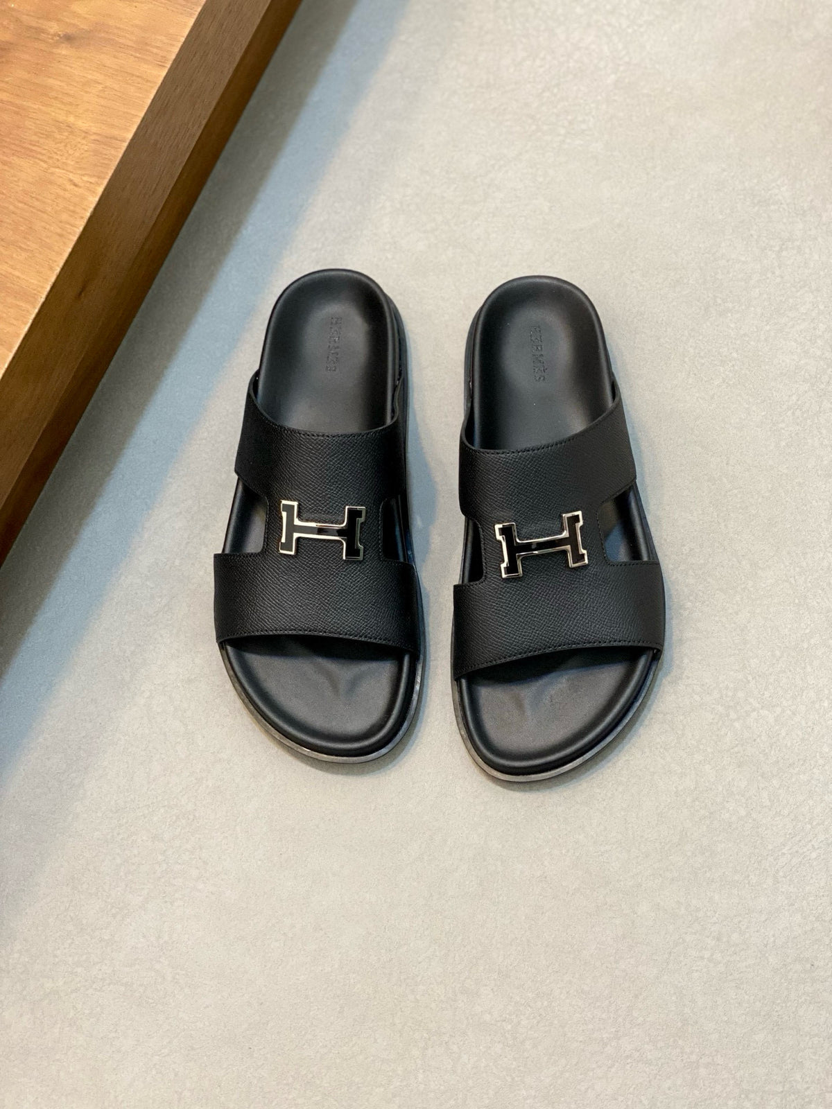Hermes Shoes #10 - Color 10