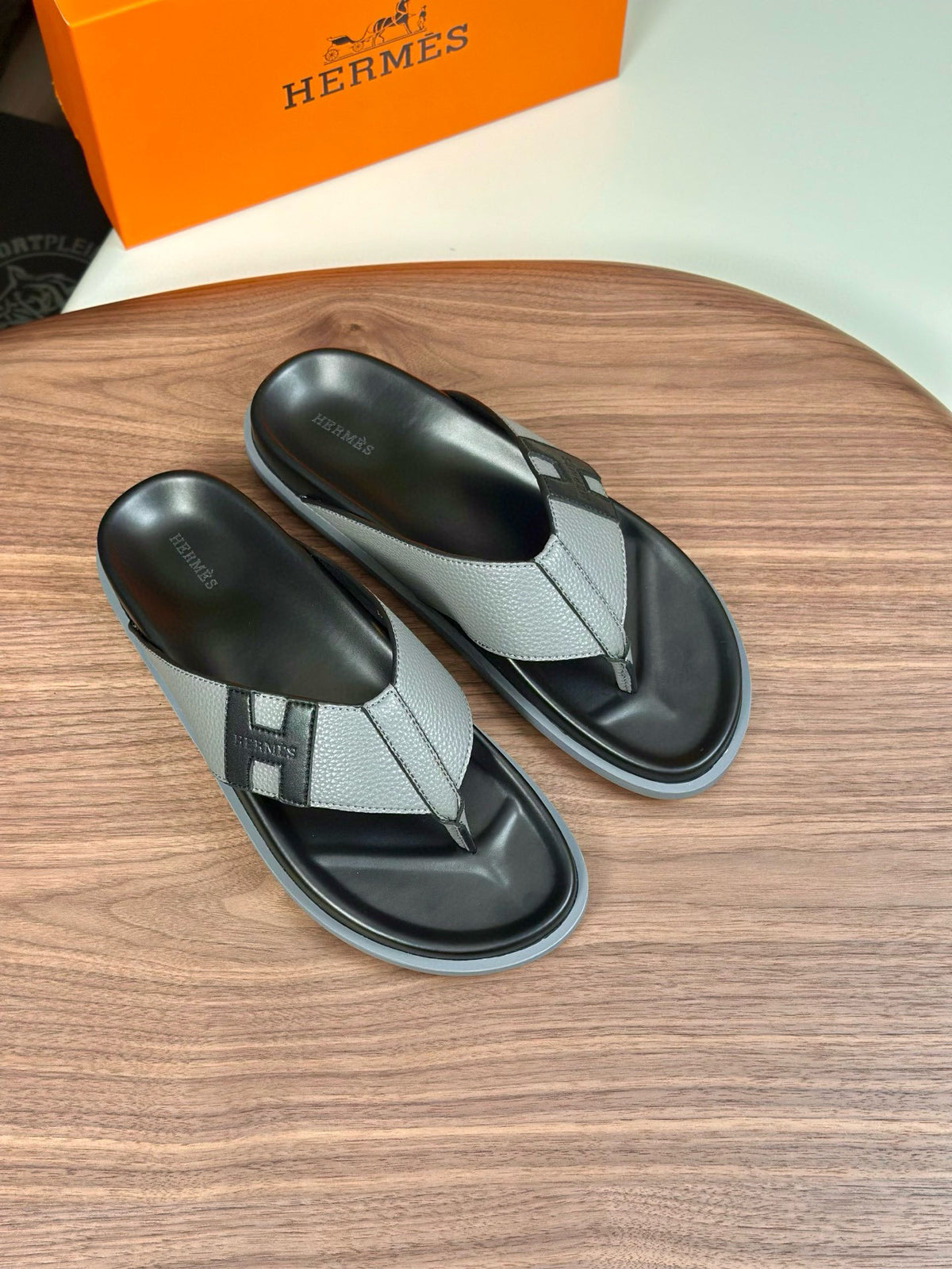 Hermes Shoes #10 - Color 11