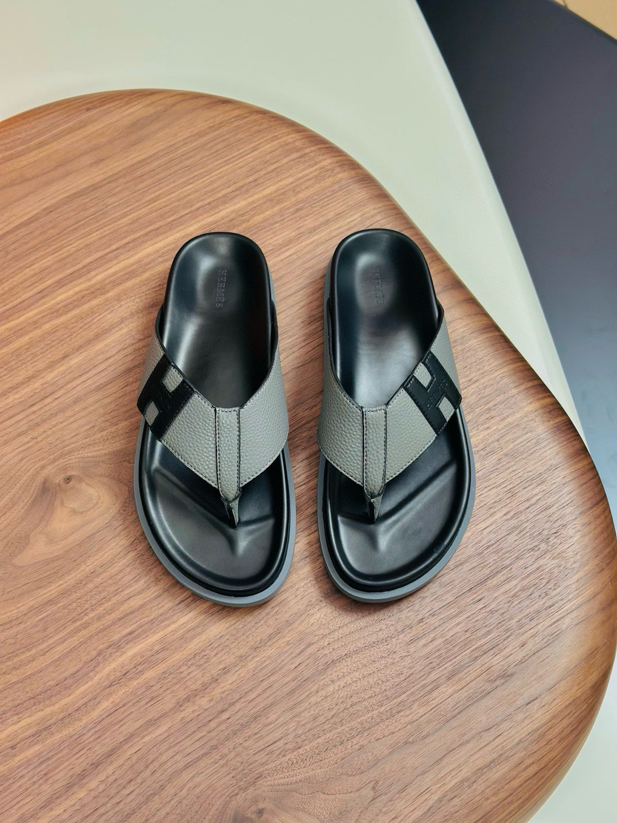 Hermes Shoes #10 - Color 11