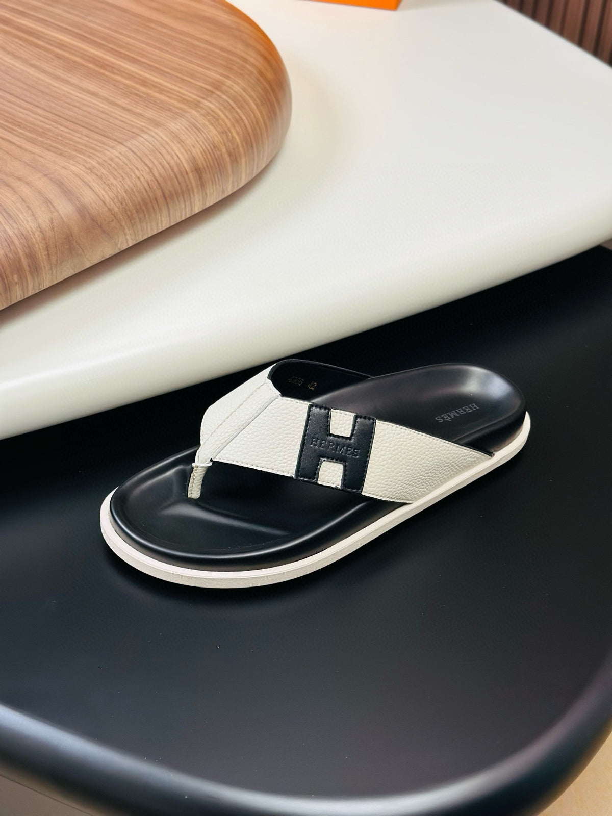Hermes Shoes #10 - Color 12