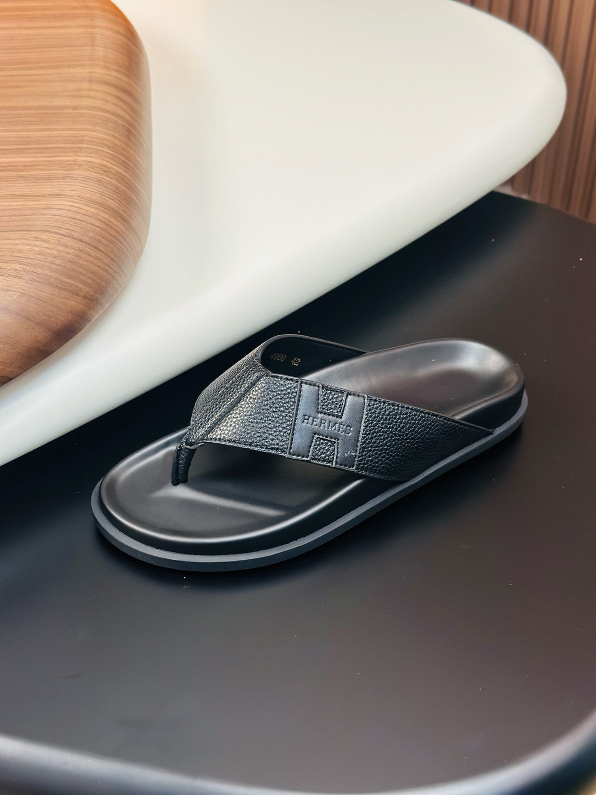 Hermes Shoes #10 - Color 13
