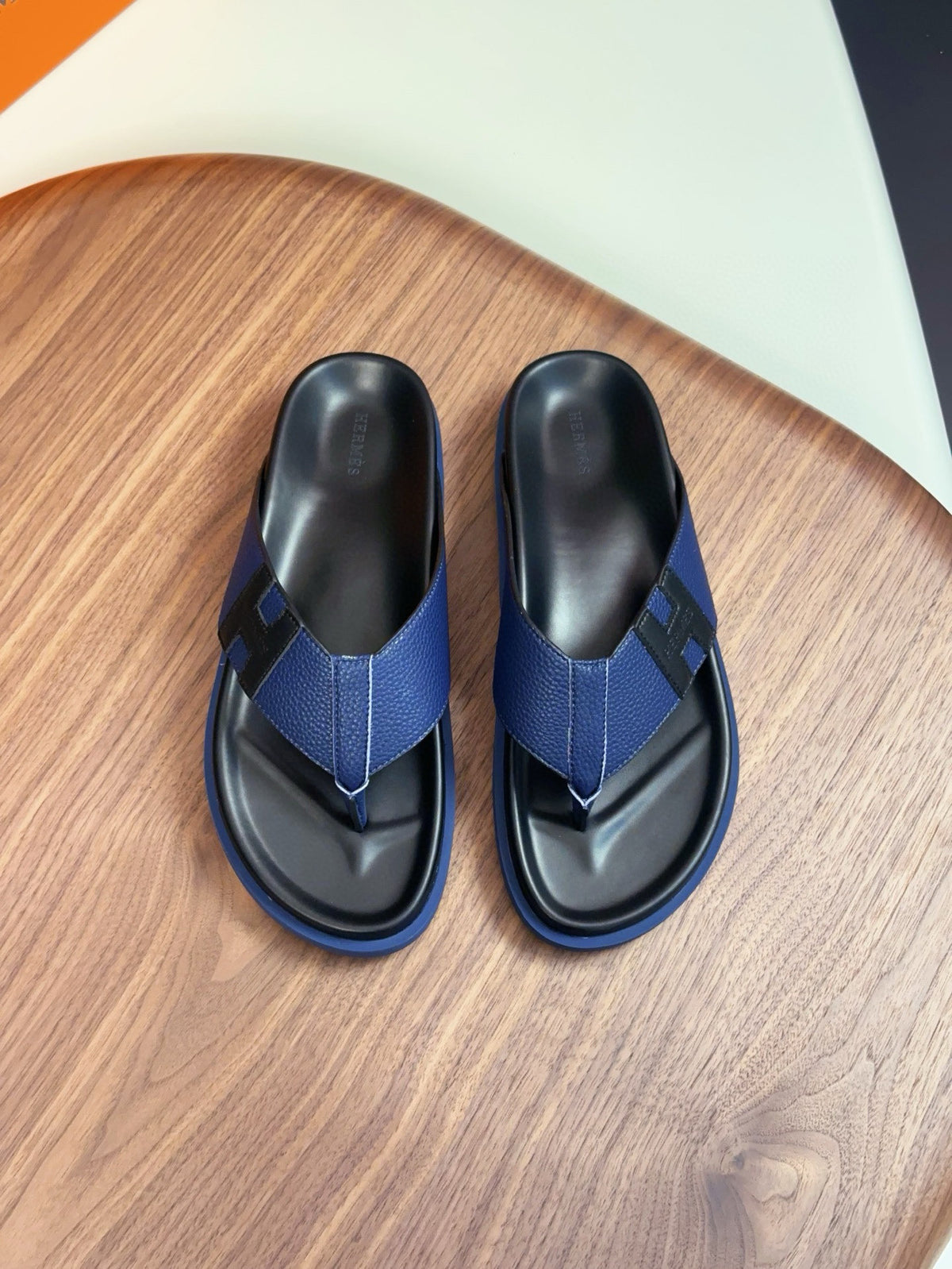 Hermes Shoes #10 - Color 14