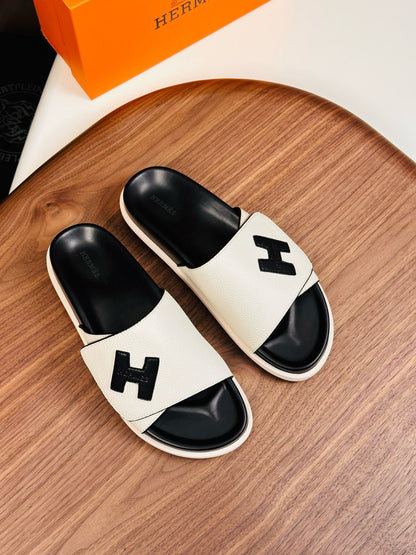 Hermes Shoes #10 - Color 15