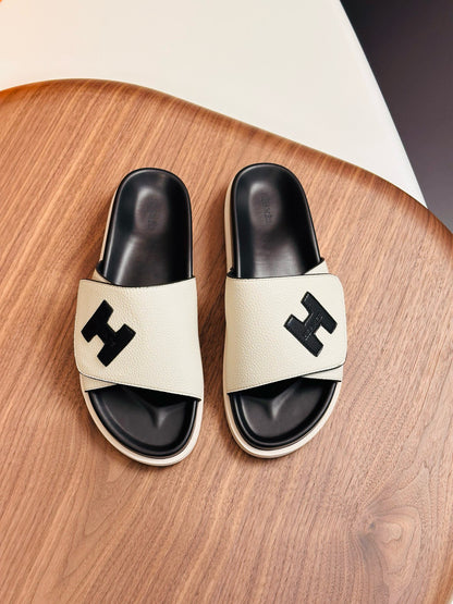 Hermes Shoes #10 - Color 15