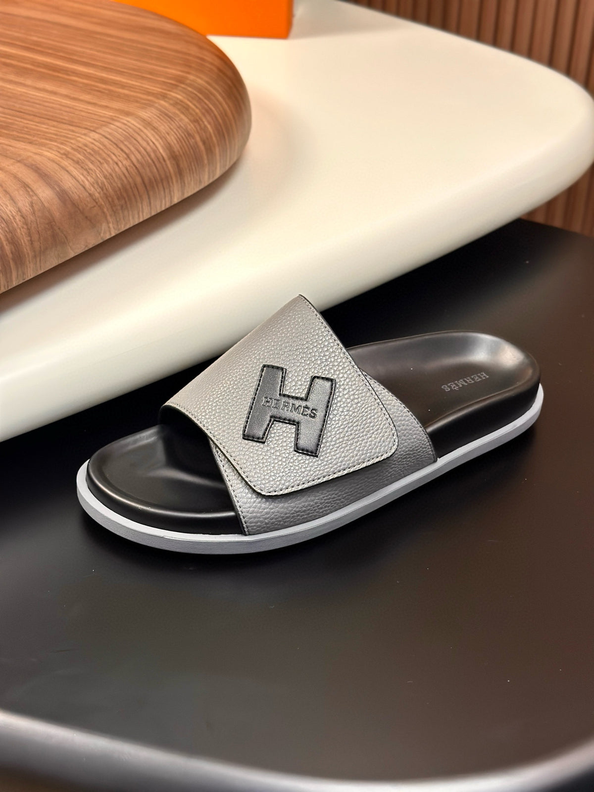 Hermes Shoes #10 - Color 16