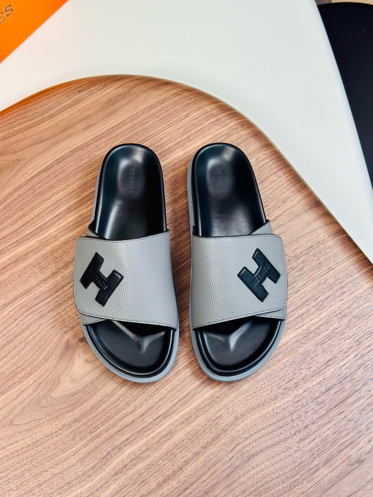 Hermes Shoes #10 - Color 16