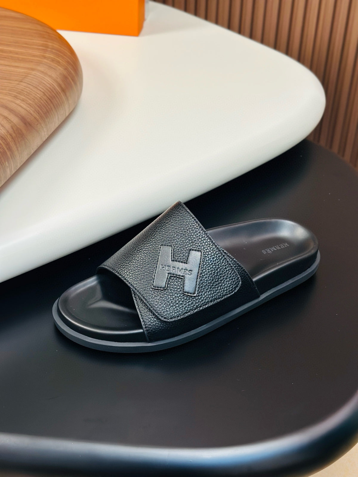 Hermes Shoes #10 - Color 17