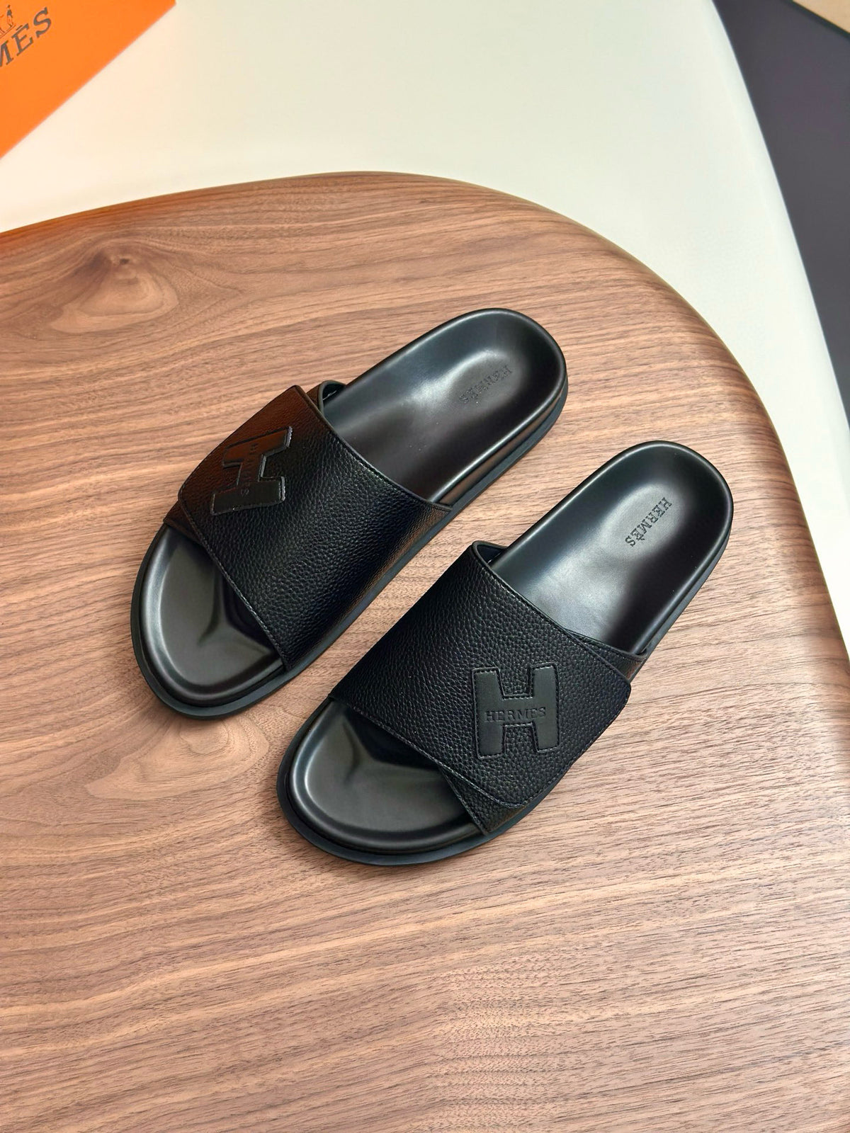 Hermes Shoes #10 - Color 17