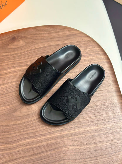 Hermes Shoes #10 - Color 17