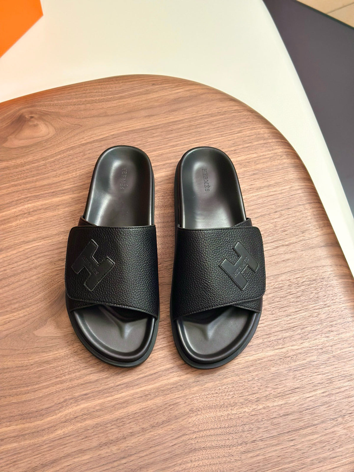 Hermes Shoes #10 - Color 17