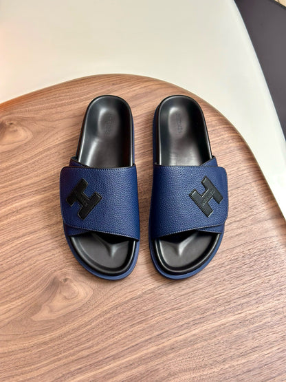 Hermes Shoes #10 - Color 18