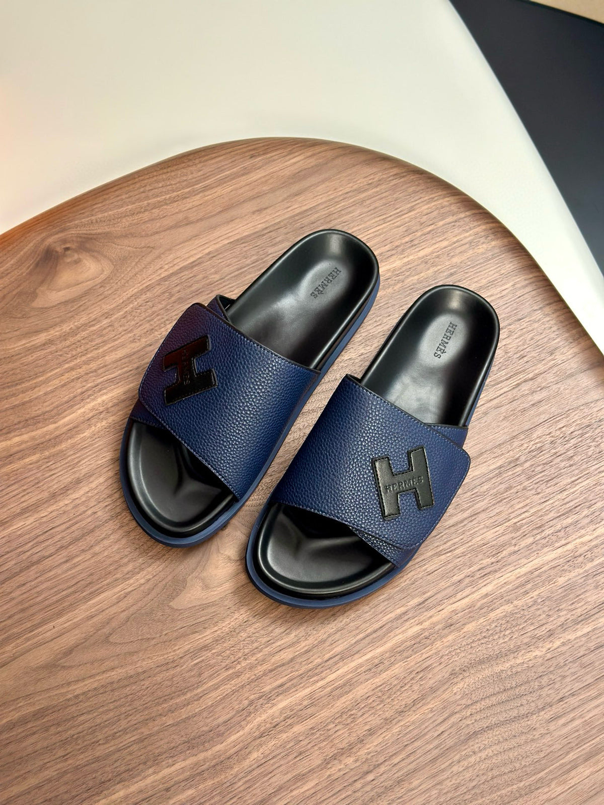 Hermes Shoes #10 - Color 18