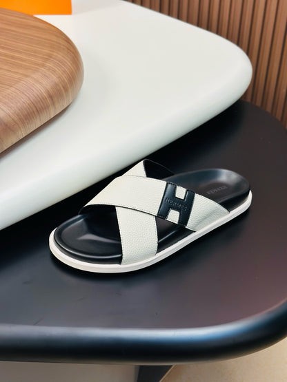 Hermes Shoes #10 - Color 19