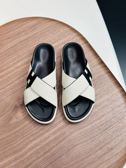 Hermes Shoes #10 - Color 19