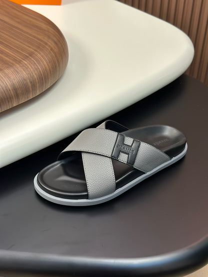 Hermes Shoes #10 - Color 20