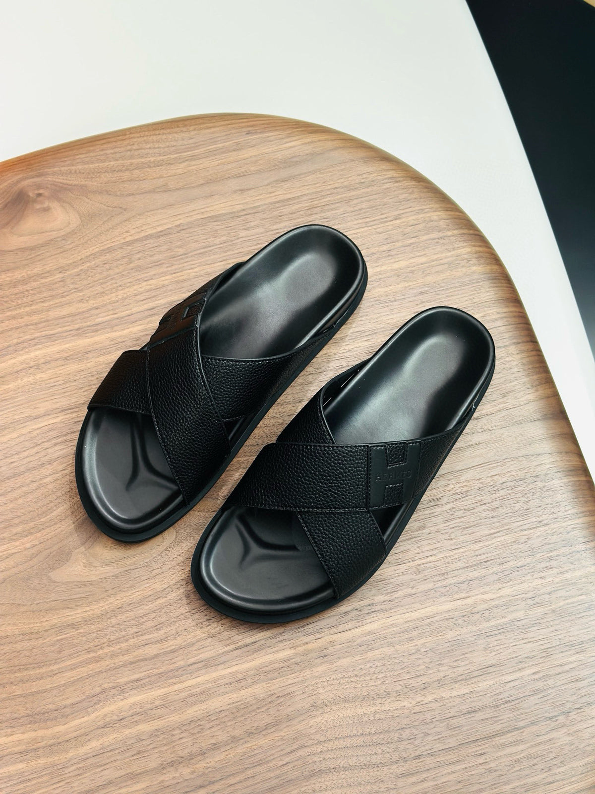 Hermes Shoes #10 - Color 21