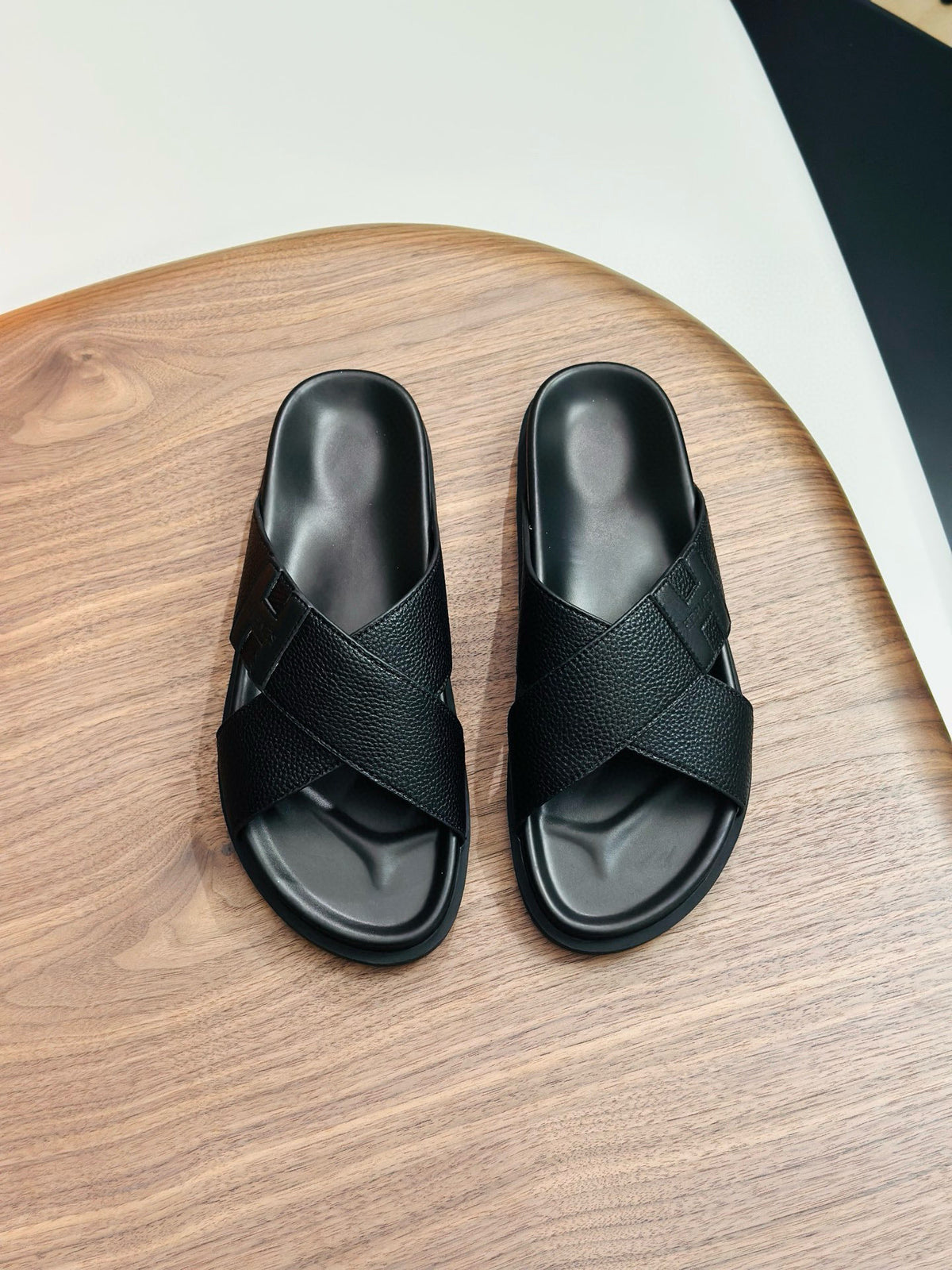 Hermes Shoes #10 - Color 21