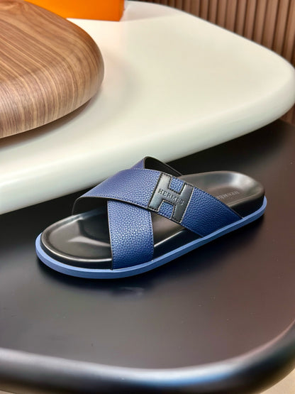 Hermes Shoes #10 - Color 22