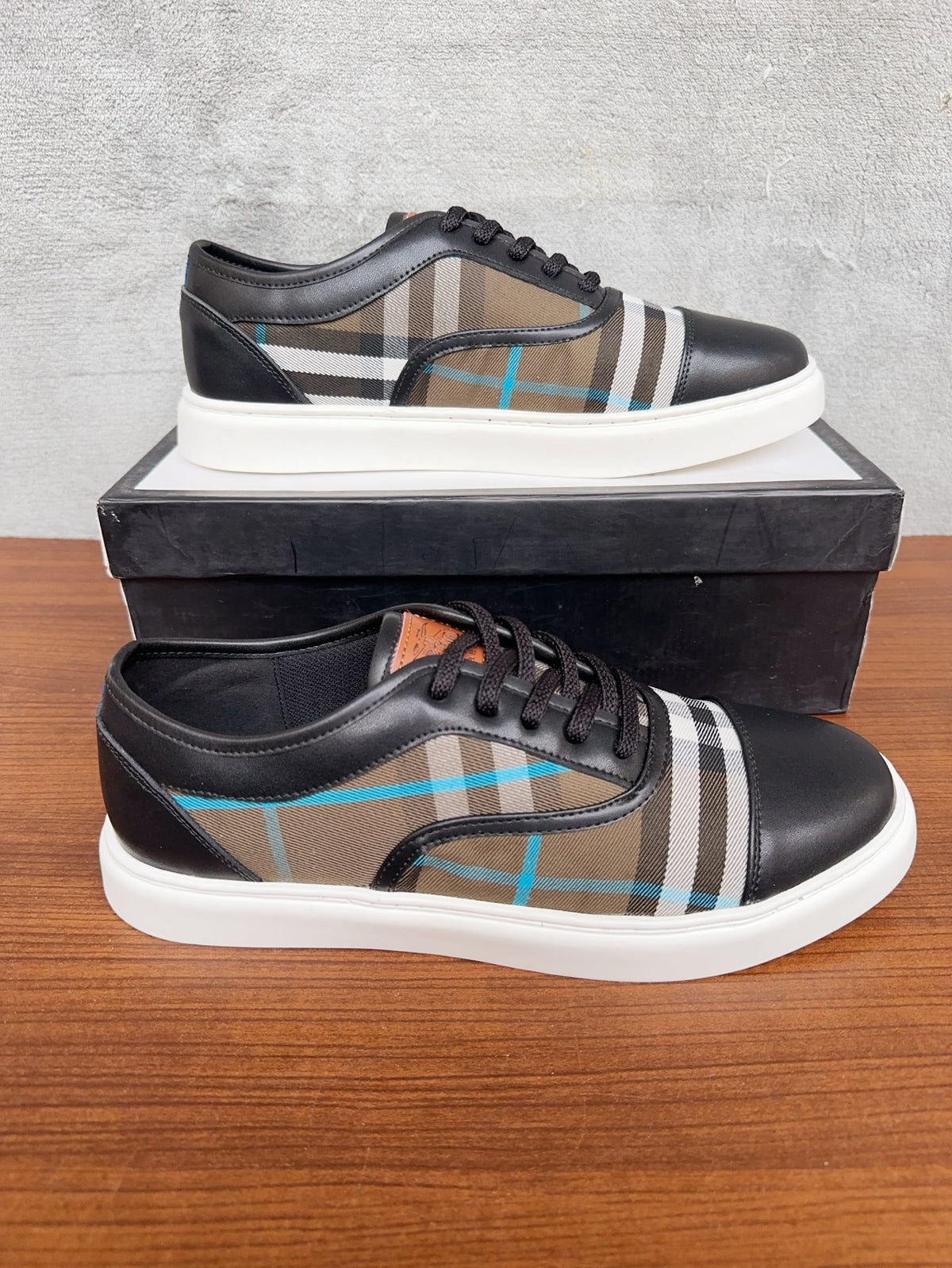 Burberry Casual Shoes#77 - Product Image 4