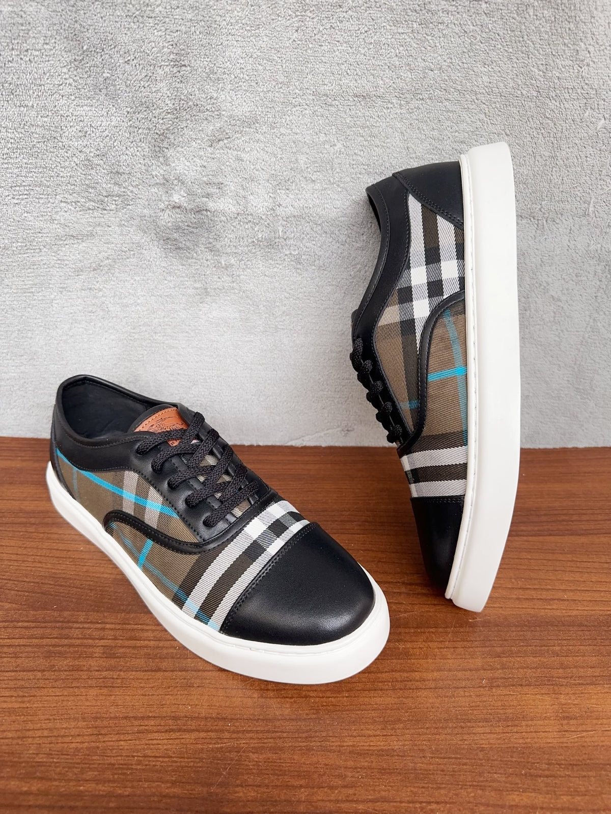 Burberry Casual Shoes#77 - Product Image 2