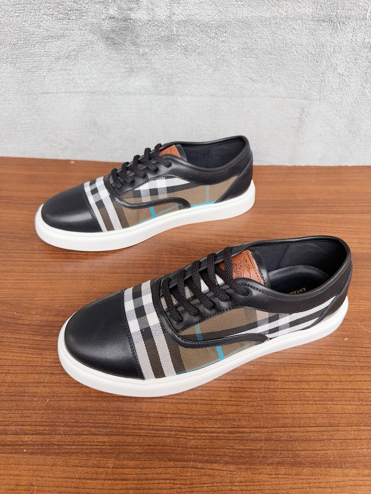 Burberry Casual Shoes#77 - Product Image 1