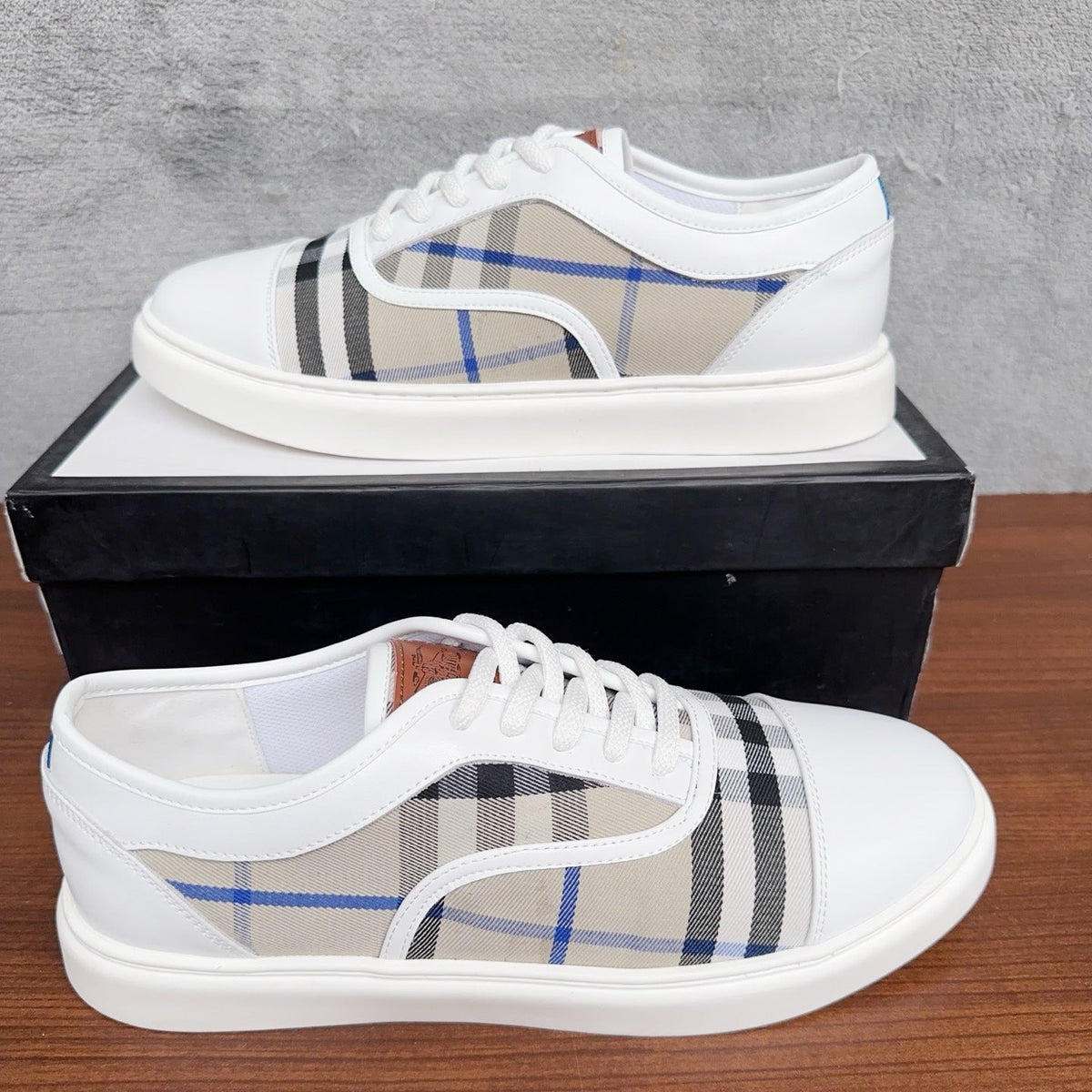 Burberry Casual Shoes#76 - Product Image 4