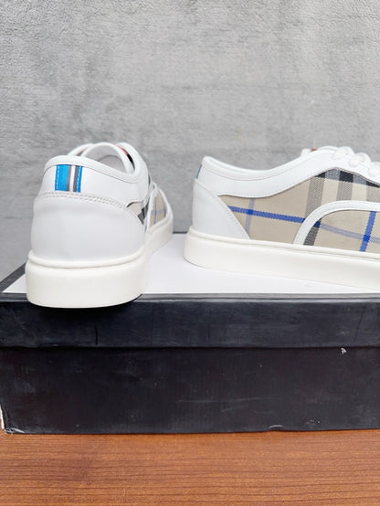 Burberry Casual Shoes#76 - Product Image 5