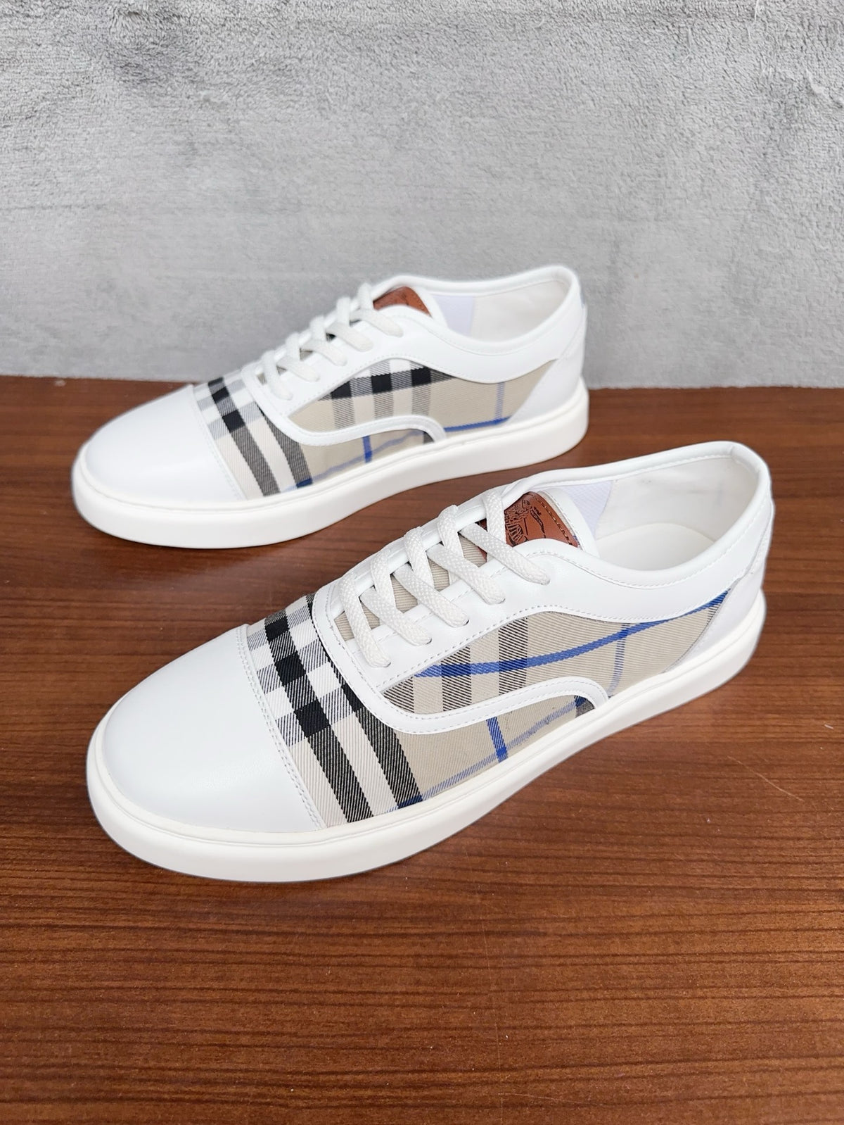 Burberry Casual Shoes#76 - Product Image 1
