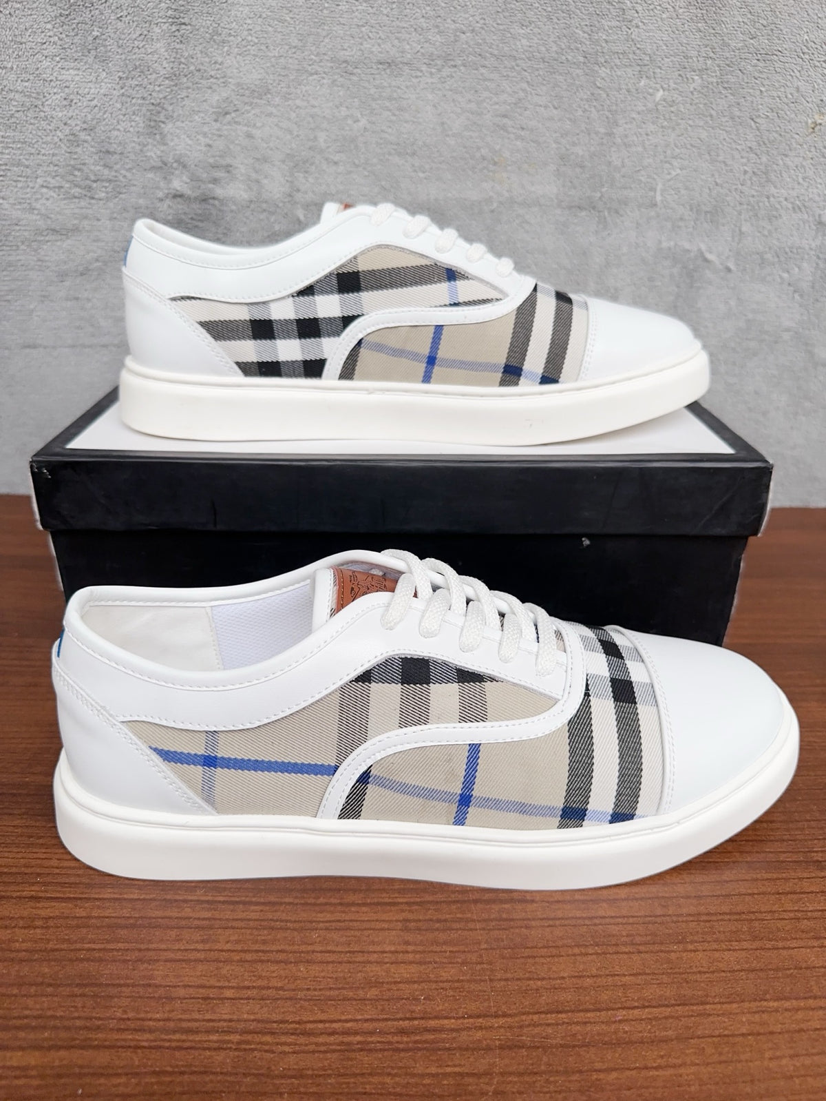 Burberry Casual Shoes#76 - Product Image 2