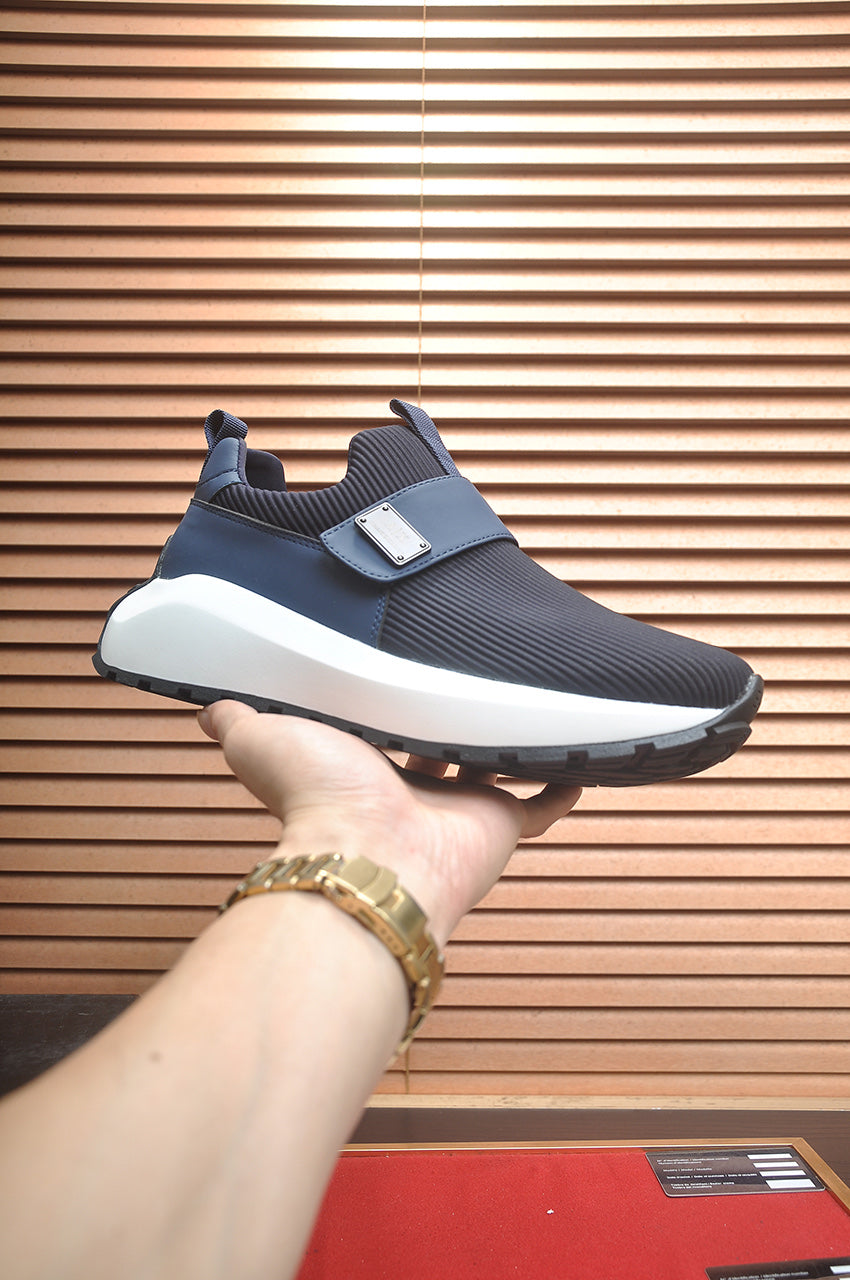 Armani Men's Casual Shoes #31 - Color 07