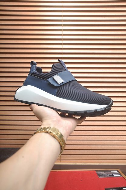 Armani Men's Casual Shoes #31 - Color 07