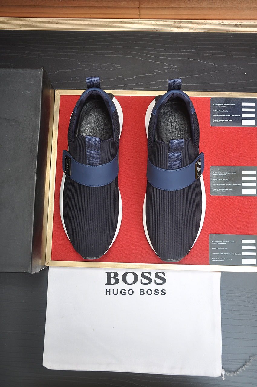 Armani Men's Casual Shoes #31 - Color 07
