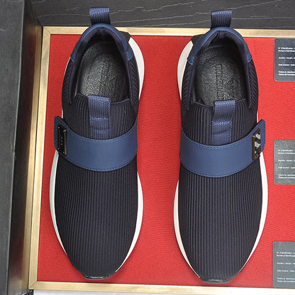 Armani Men's Casual Shoes #31 - Color 07