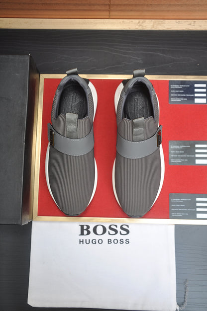 Armani Men's Casual Shoes #31 - Color 06