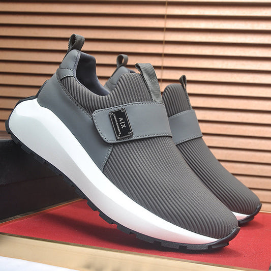 Armani Men's Casual Shoes #31 - Color 06