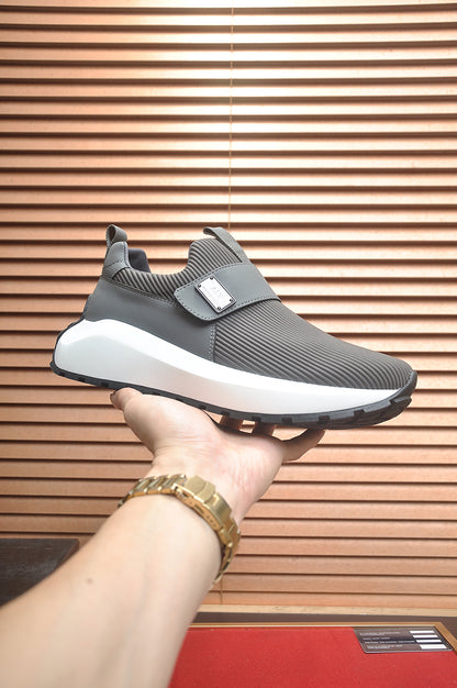 Armani Men's Casual Shoes #31 - Color 06
